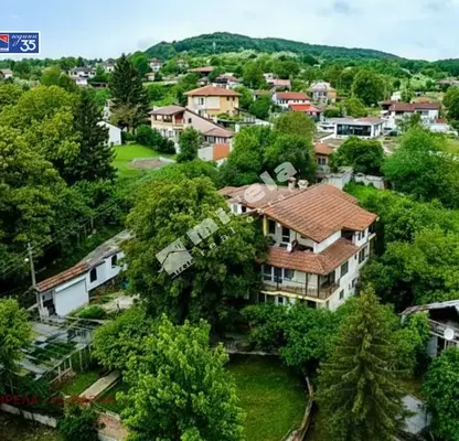 Снимка 2 — Къща във Варна, с. Долище