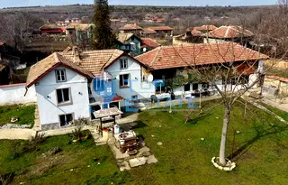 Къща във Велико Търново, с. Долна Липница