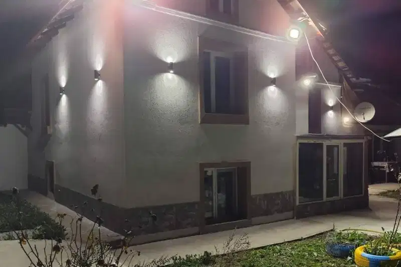 Къща във Велико Търново, с. Долна Липница