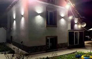Къща във Велико Търново, с. Долна Липница
