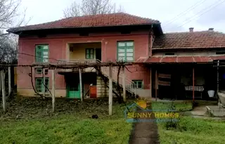 Къща във Велико Търново, с. Долна Липница