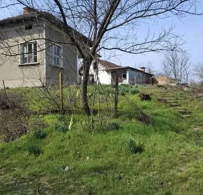 Снимка 5 — Къща във Враца, с. Долни Вадин