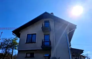 Къща в Русе, с. Долно Абланово