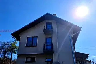 Къща в Русе, с. Долно Абланово