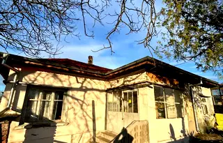 Къща в Хасково, с. Долно Белево