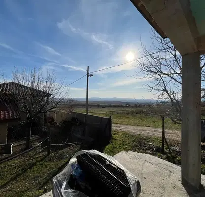 Снимка 2 — Къща в Стара Загора, с. Долно изворово