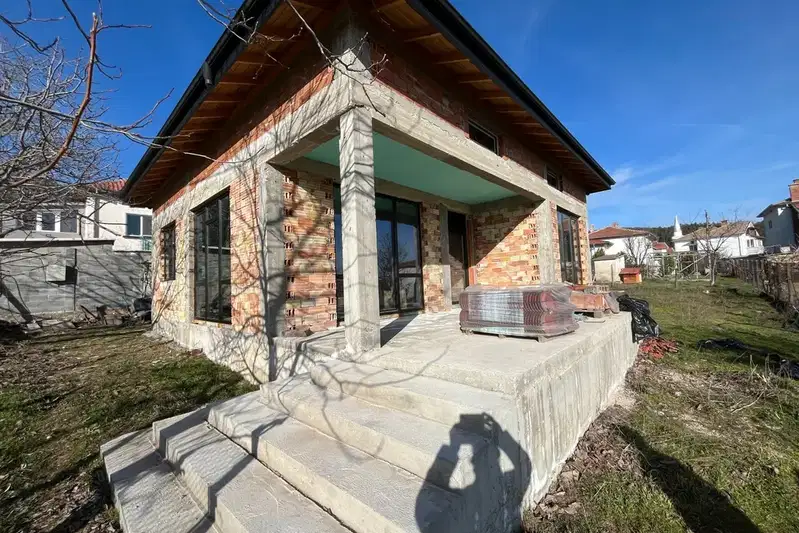 House in Oblast Stara Zagora, Dolno Izvorovo