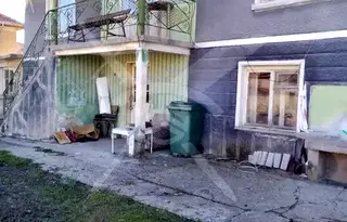 Къща в Пловдив, с. Долнослав