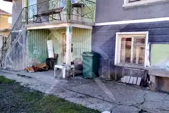 Къща в Пловдив, с. Долнослав