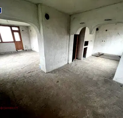 Снимка 3 — Къща в Пазарджик, с. Дорково
