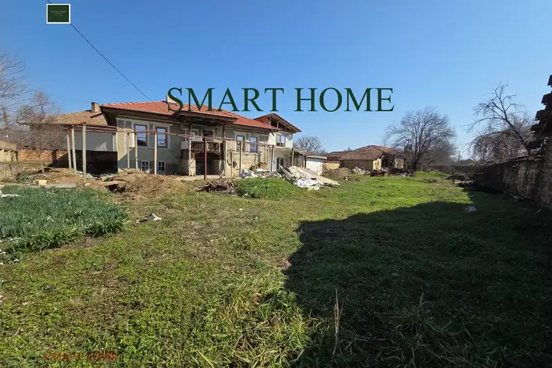 House in Oblast Veliko Tyrnovo, Draganovo