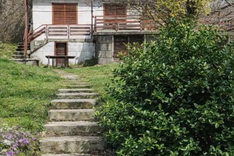 House in Oblast Pernik, Dragichevo
