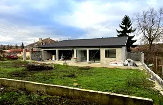 Къща в Шумен, с. Драгоево