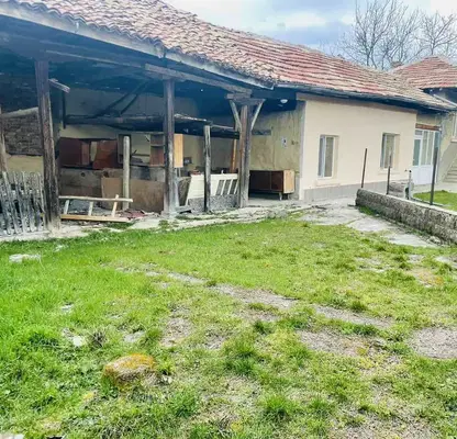 Photo 2 — House in Shumen, Dragoevo