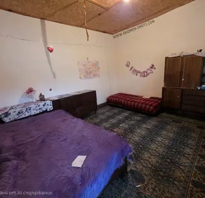 Photo 2 — House in Oblast Shumen, Dragoevo