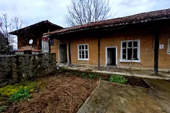 Къща в Шумен, с. Драгоево