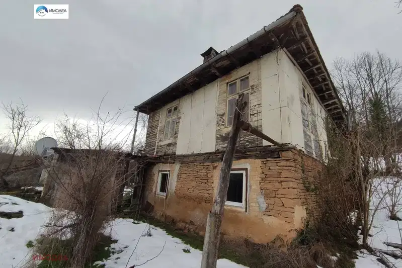 Къща в Габрово, с. Драгомани