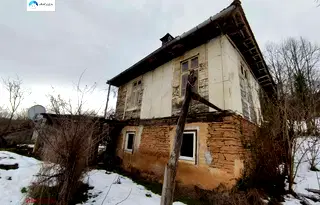 Къща в Габрово, с. Драгомани