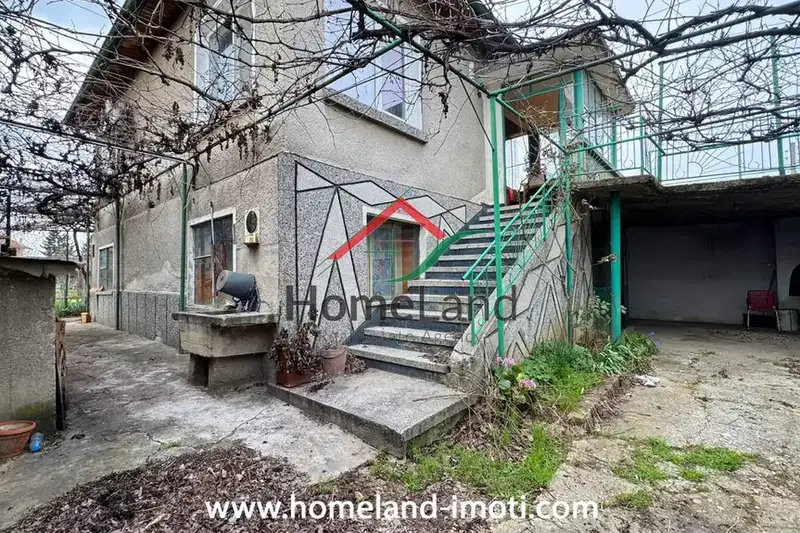 House in Oblast Pazardjik, Dragor
