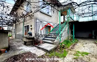 Къща в Пазарджик, с. Драгор