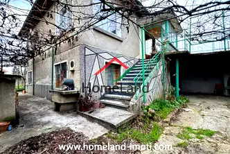 Къща в Пазарджик, с. Драгор