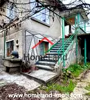 Къща в Пазарджик, с. Драгор