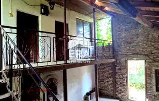 Къща в Бургас, с. Драка