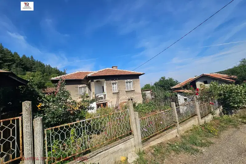 House in Oblast Pernik, Dren
