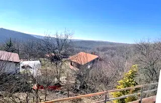 Къща в София, с. Дреново