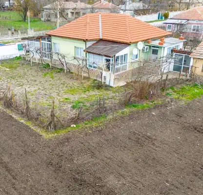 Photo 3 — House in Oblast Dobrich, Dropla