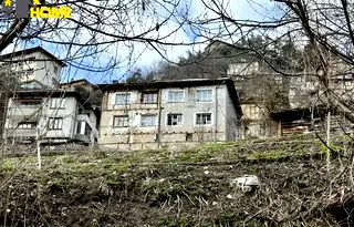 Къща в Пловдив, с. Дряново