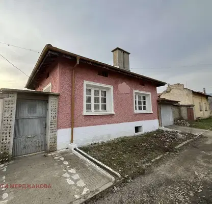 Снимка 2 — Къща в Стара Загора, с. Дъбово