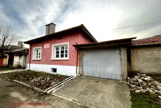 Къща в Стара Загора, с. Дъбово