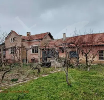 Снимка 2 — Къща в Стара Загора, с. Дъбово