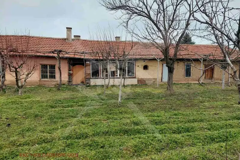 Къща в Стара Загора, с. Дъбово