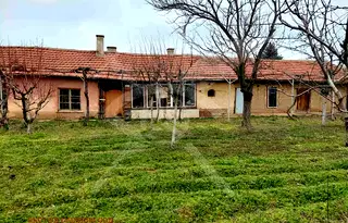 Къща в Стара Загора, с. Дъбово