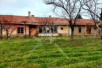 Къща в Стара Загора, с. Дъбово