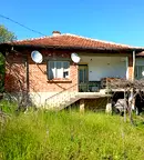Къща във Варна, с. Дъбравино
