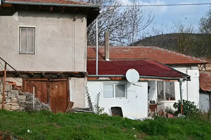 Къща в Стара Загора, с. Дълбоки