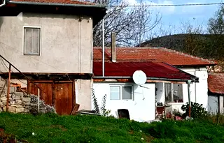 Къща в Стара Загора, с. Дълбоки