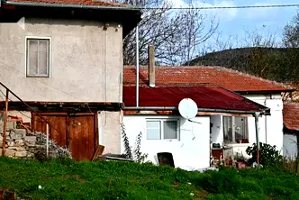 Къща в Стара Загора, с. Дълбоки