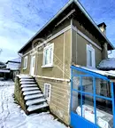 Къща във Велико Търново, с. Дъскот