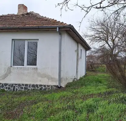 Снимка 4 — Къща в Бургас, с. Дюлево