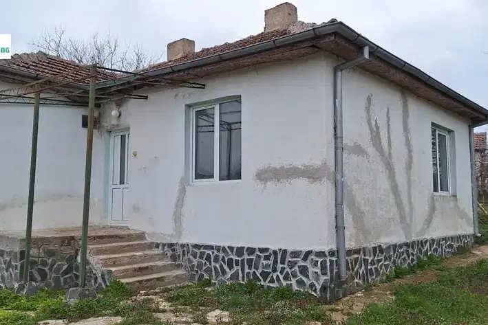 House in Oblast Burgas, Dyulevo