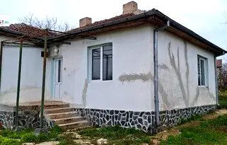 Къща в Бургас, с. Дюлево
