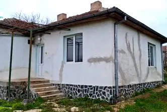 Къща в Бургас, с. Дюлево