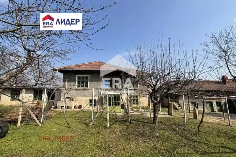 House in Oblast Ruse, Ekzarh Iosif