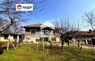 Къща в Русе, с. Екзарх Йосиф
