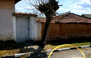 Къща в Хасково, с. Елена