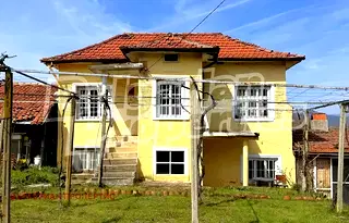 Къща в Стара Загора, с. Елхово (Николаево)